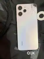 SCREEN AND BACK DAMAGE ALL WORKING