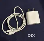 I phone 14 adapter with data cable 2800