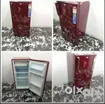 IDtcHaier fridgesingle door 190ltrs inbuilt stabilizer 4 star ratings