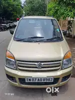 Maruti Suzuki Wagon R 2006-2010 LXI Minor, 2008, Petrol