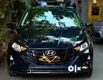 Hyundai Elite i20 Sportz 1.2 OPT, 2023, Petrol