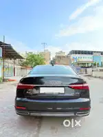 Audi A6 2.0 45 TFSI Premium Plus, 2021, Petrol