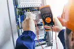 Wanted Electrician