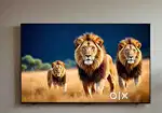 Led tv smart android google SINGAPORE made tv IN CHINESE MALAYSIA RATE