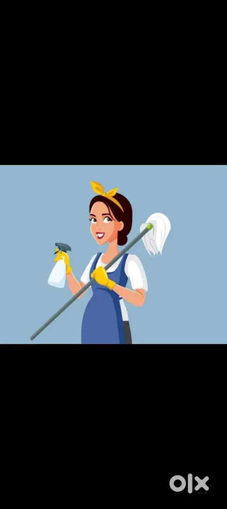Dehradun - urgent male Cook cum maid required for living 24*7.