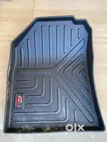 KIA CARENS 7 SEATER GFX FOOT MATS