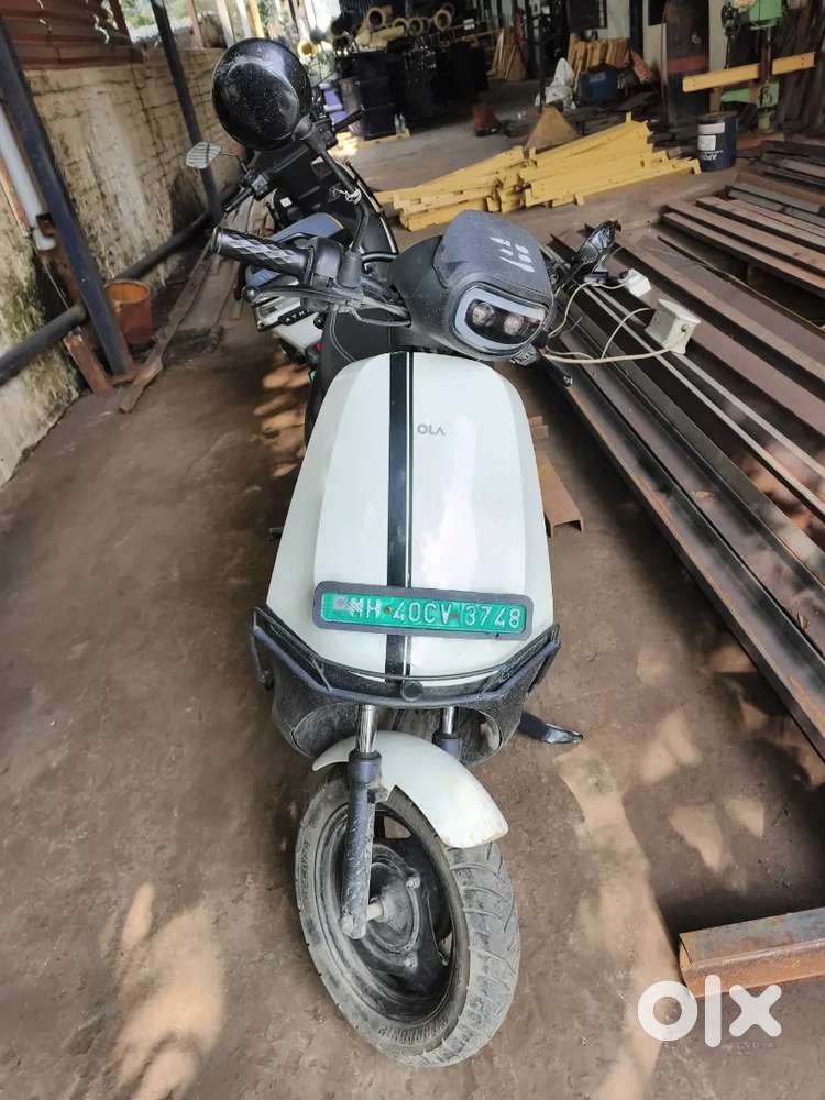 Ola 3kwh with best condition