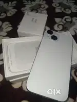 Iphone 15 blue