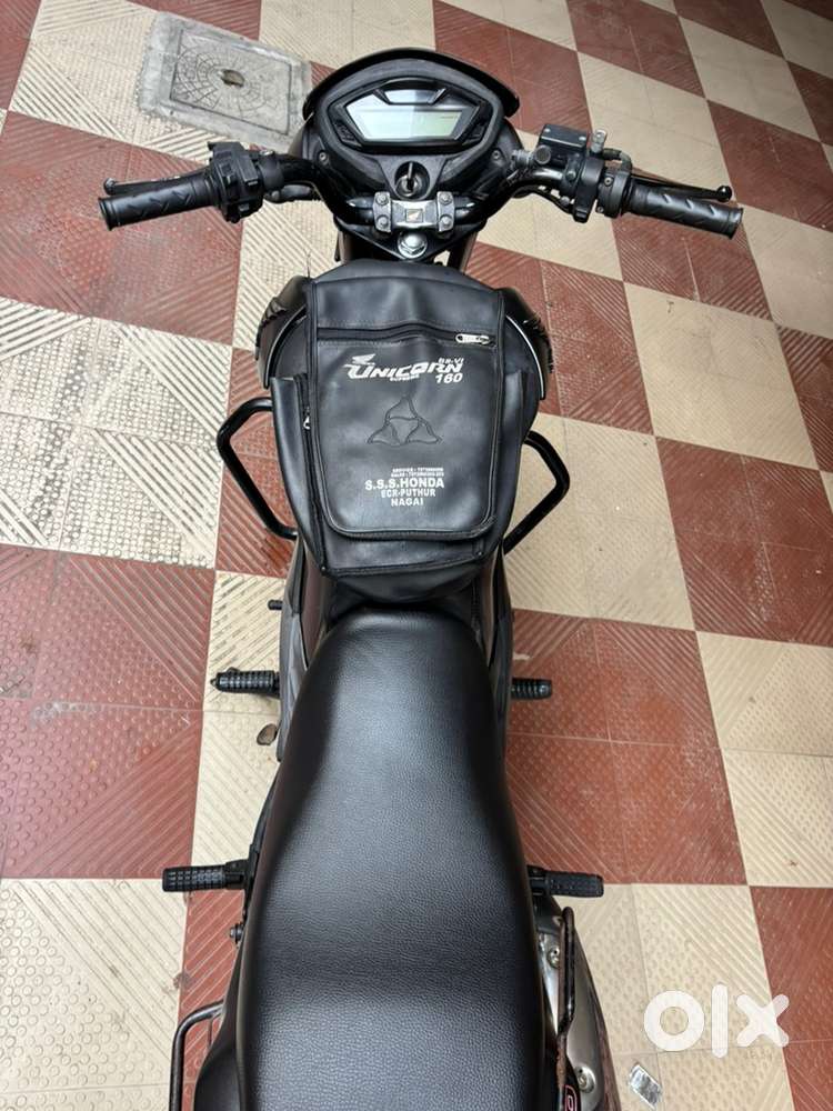 Honda Unicorn 160  2016  Good Engine  Chennai