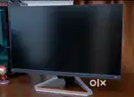 27 inch MONITOR - 100% SRGB/ GAMING