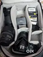 Nikon DSLR