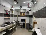 OFFICE SPACE FOR RENT-NEAR PERIYAR BUS STAND -CRIME BRANCH BUS STOP