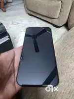Iphone 16 pro max 256gb black