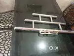 Crash guard
