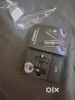 Grenaro wireless mic