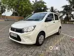 Maruti Suzuki Celerio TOUR H2, 2018, Petrol