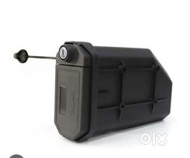 Givi tool box