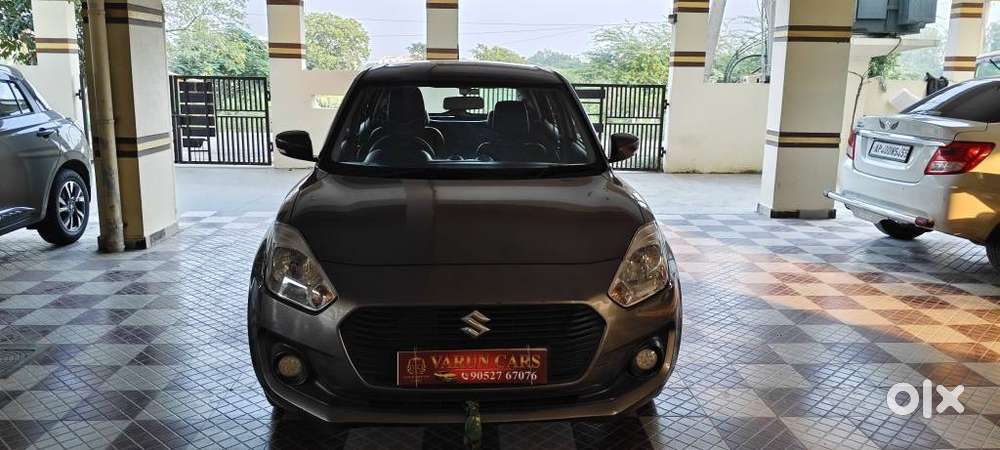 Maruti Suzuki Swift, 2020, Diesel