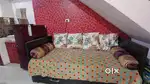 Fully Furnished 3BHK house for rent