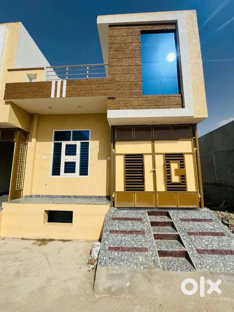 20*40 New construction Luxury House raipura kota