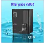 Aqua 2090 ro water purifier July end offer ₹7500/-