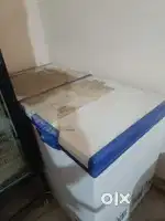 Deep fridge