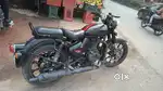 Royal enfield