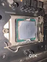 Intel Core i7-7700K Processor