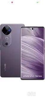 Vivo v40,5G