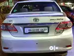 Toyota Corolla Altis [2011-2014] 1.8 VL AT, 2012, Petrol