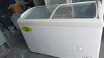 WESTERN 300 L DEEP FRIZEER GOOD WORKING