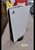 PS5 disc bundle
