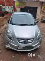Honda Amaze 2015 Diesel Good Condition
