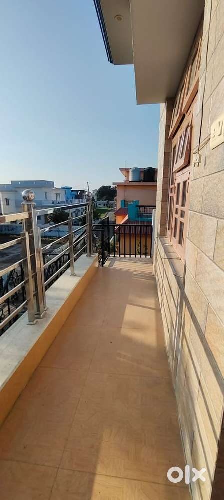 2 room set available for rent in Unchapul