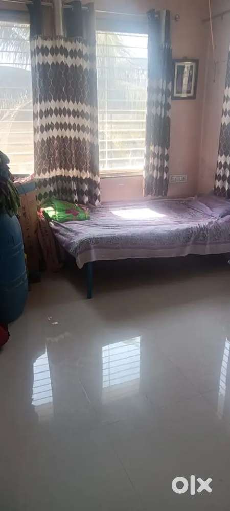 1 bhk फ्लॅट rent ने देणे उपेंद्र नगर नियर महाजन नगर रुद्रा स्कूल जवळ