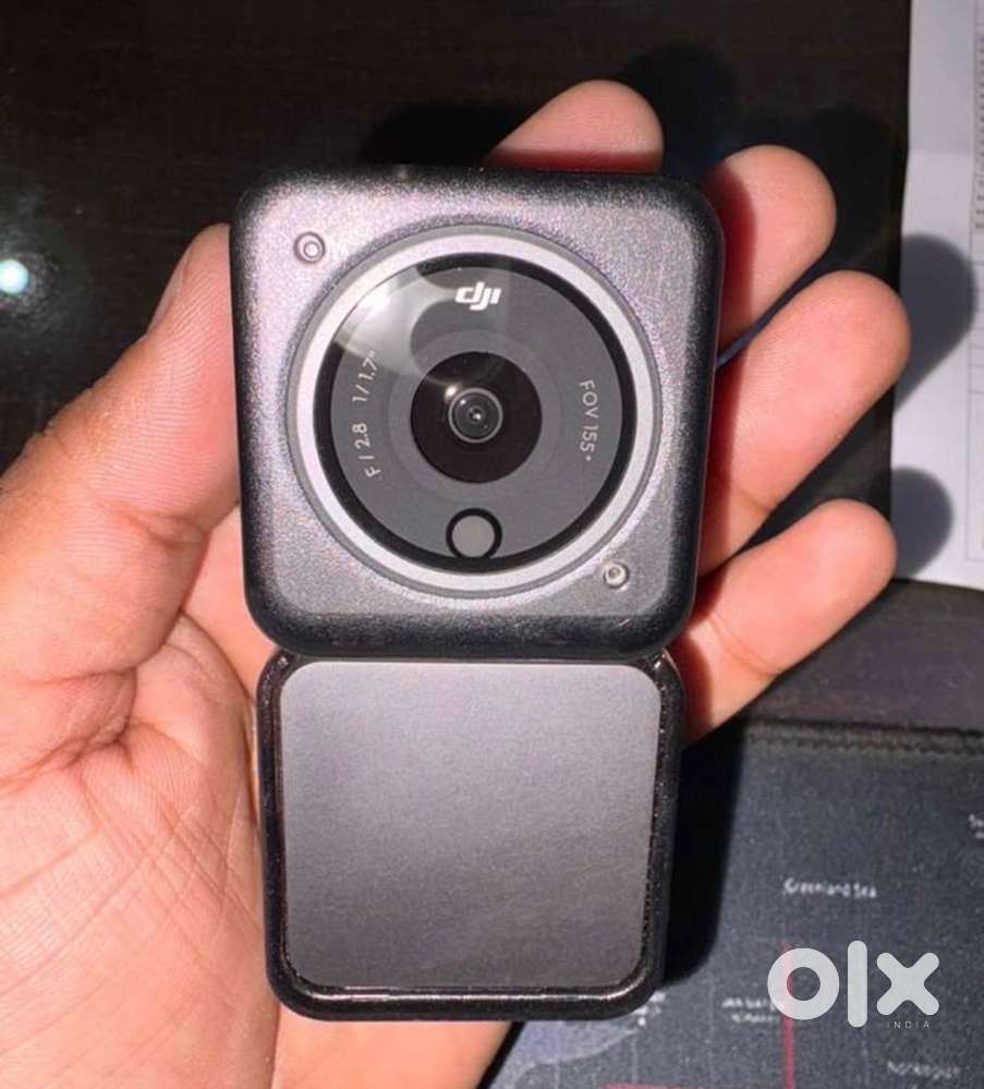 Dji action 2