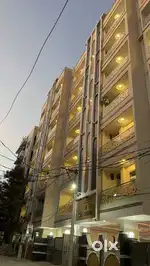 3bhk flat Tolichowki