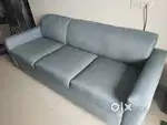 3 Seater Sofa