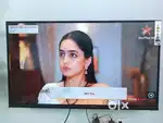 SUPER 43 INCH TV SMART ANDROID LEDTV