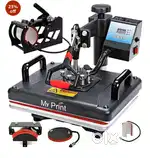 Submilition Printer and Heating