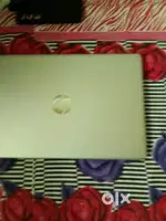 Laptop hp.