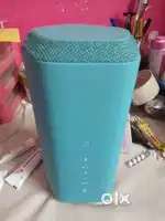 Sony Bluetooth speaker