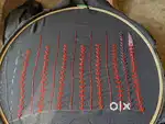 Cutting tailoring