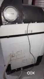 LG WASHING MASHIN