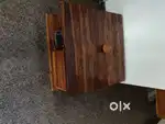Coffee table with Storage