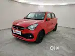 Maruti Suzuki Celerio 2014-2017 ZXI, 2022, Petrol