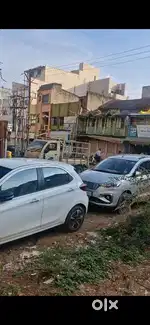 Open Space on Moorsavir math main road, 300 mtr from Chennama circle