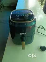Digital Air Fryer (MrLight