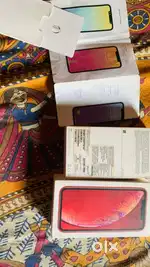 I phone xr age 8 month
