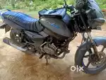 Pulsar 125cc